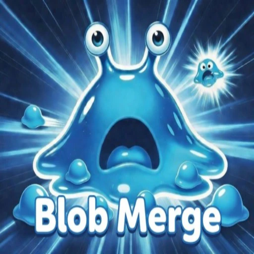Blob Merge gameplay screenshot 3
