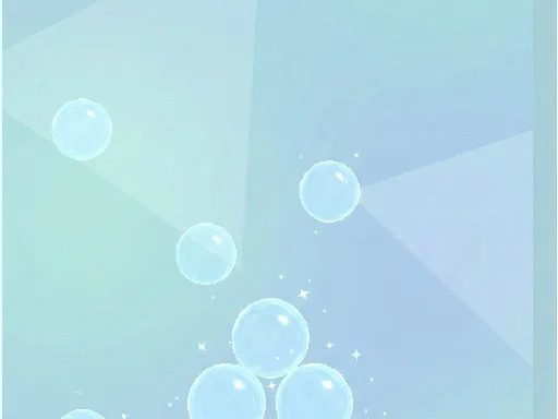 Maintain stability in BubbleStack BubbleStack vibrant orbs and physics-based balancing mechanics
