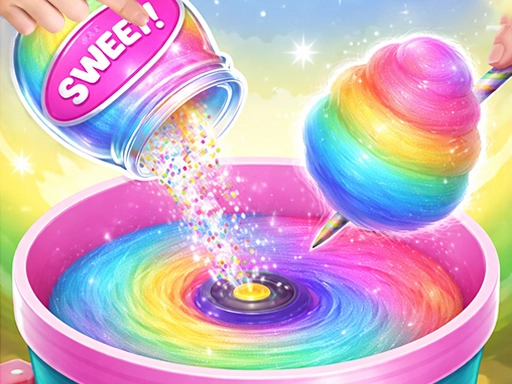 Play Candy Maker Game for free on ovo game Thumbnail image of Candy Maker Game from casual games category on ovo game