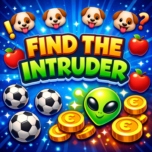 Find the Intruder gameplay screenshot 3