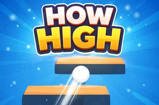 Thumbnail image of How High from casual games category on ovo game