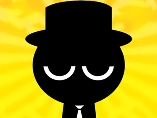 Play My Talking Sprunki for free on ovo game Thumbnail image of My Talking Sprunki from girls games category on ovo game