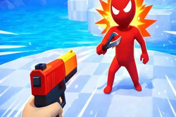 Play Blade Thrower Master for free on ovo game Thumbnail image of Blade Thrower Master from arcade games category on ovo game
