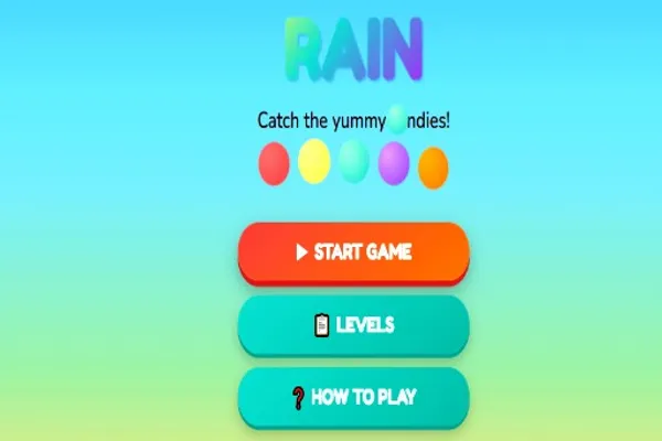 Play Candy Rain for free on ovo game Thumbnail image of Candy Rain from arcade games category on ovo game