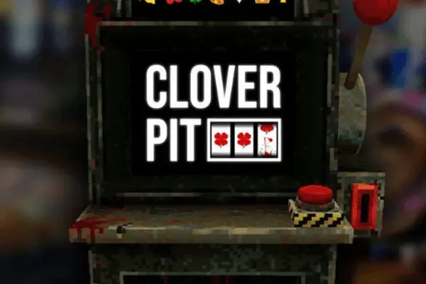 Play CloverPit for free on ovo game Thumbnail image of CloverPit from casual games category on ovo game