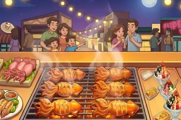 Play Dream Kitchen for free on ovo game Thumbnail image of Dream Kitchen from casual games category on ovo game