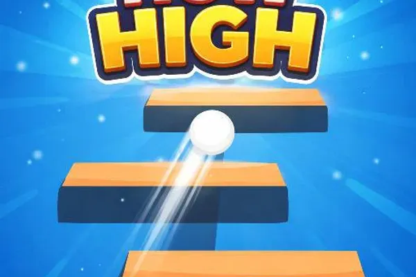 Thumbnail image of How High from arcade games category on ovo game