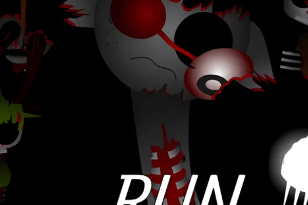 Play Sprunki Wenda Treatment 4.0 for free on ovo game Thumbnail image of Sprunki Wenda Treatment 4.0 from horror games category on ovo game