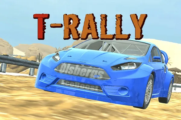 Play Terrorist Rally for free on ovo game Thumbnail image of Terrorist Rally from driving games category on ovo game