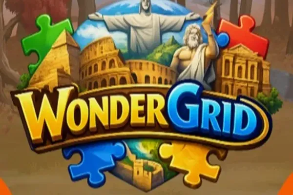 Thumbnail image of WonderGrid from arcade games category on ovo game