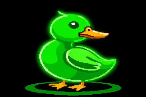 Thumbnail image of Quack Quest from adventure games category on ovo game