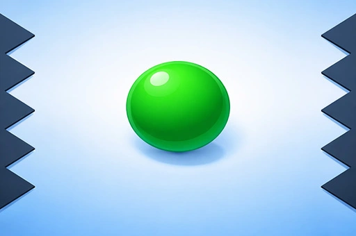 Thumbnail image of Spikes Everywhere Game from puzzle games category on ovo game