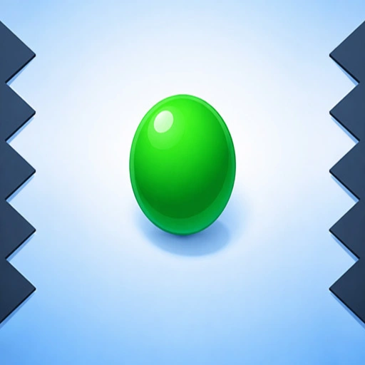 Master the Spikes Everywhere Game challenge Spikes Everywhere Game high score screen with celebratory effects