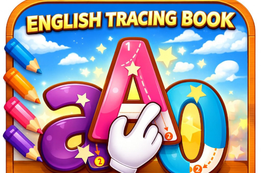 Trace: Learn gameplay screenshot 1