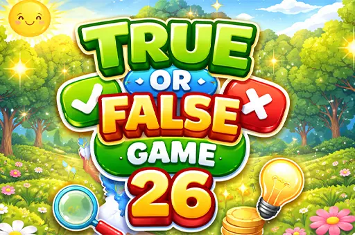 True or False Game 26 gameplay screenshot 1