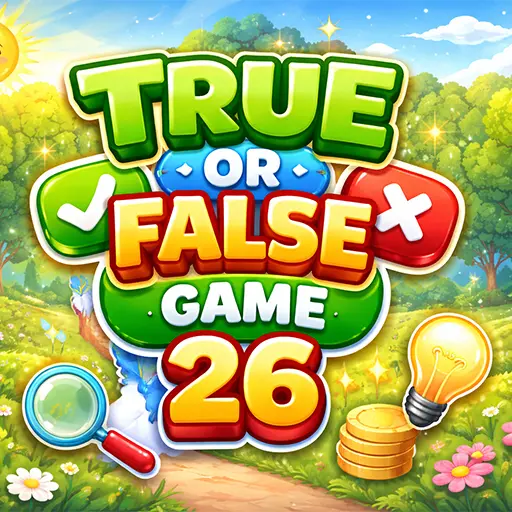 True or False Game 26 gameplay screenshot 3