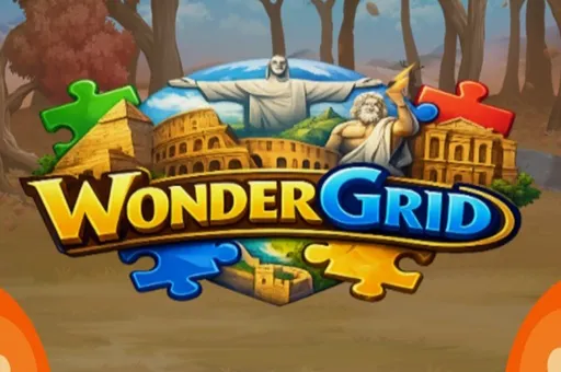 Thumbnail image of WonderGrid from puzzle games category on ovo game